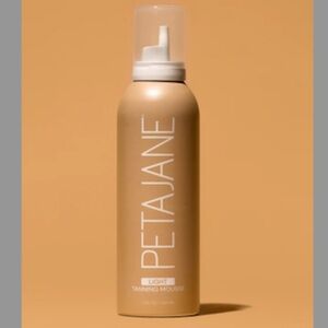 NWT PETA JANE LIGHT SELF-TANNING MOUSSE